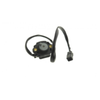 Leerlaufschalter f&uuml;r: BMW Original 23308560813