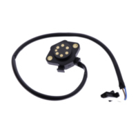 Leerlaufschalter f&uuml;r: Hyosung Original