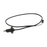 Seitenst&auml;nderschalter f&uuml;r: Hyosung Original YK7243