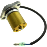 &Ouml;ldruckschalter f&uuml;r: Kawasaki Original 270101057