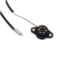 Umschalter Leerlaufschalter f&uuml;r: Husqvarna Original 979307