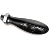 Blinker Blinkleuchte schwarz 162100