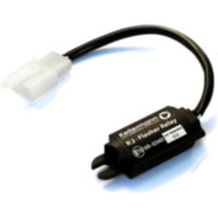 Blinkrelais elektrisch 123971