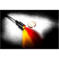 Blinker Blinkleuchte schwarz 156500