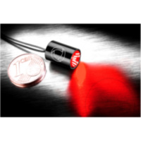 R&uuml;ckleuchte schwarz