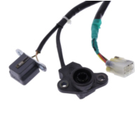 Leerlaufschalter Originalersatzteil 1053826