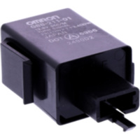 Blinkrelais elektrisch Originalersatzteil 1094848