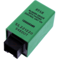 Blinkrelais elektrisch Originalersatzteil 1094870