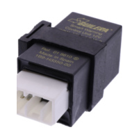 Blinkrelais elektrisch Originalersatzteil 1094871