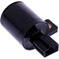 Blinkrelais elektrisch Originalersatzteil 1094886