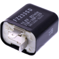 Blinkrelais elektrisch Originalersatzteil 1094891