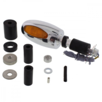 Blinker Blinkleuchte 124100