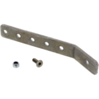 Halter R&uuml;ckstrahler