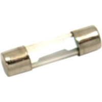 Glassicherung 25 mm 10A JMP