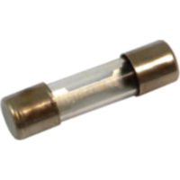 Glassicherung 25 mm 25A JMP