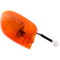 Blinker VERKLEID Blinkleuchte vorne links