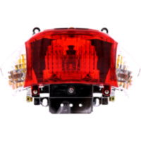 R&uuml;ckleuchte BT13924