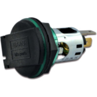 Steckdose Zigarettenanz&uuml;nder ZA22