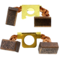 Kohleb&uuml;rsten Satz Tourmax CBS109