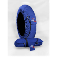 Reifenw&auml;rmer SUP blau