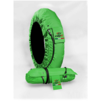 Reifenw&auml;rmer SUP gr&uuml;n