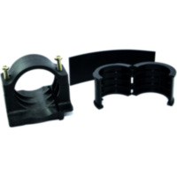 Halteschelle f&uuml;r Zigarettenanz&uuml;nder