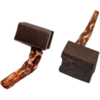 Kohleb&uuml;rste Satz JMP BD20BY0003