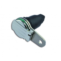 Steckdose Zigarettenanz&uuml;nder ZA23C