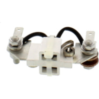 Halter Kohleb&uuml;rste