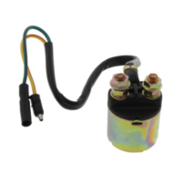 Starterrelais Anlasserrelais Arrowhead SMU6166