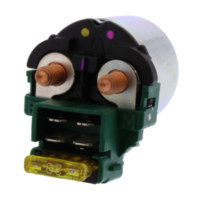 Anlasserrelais f&uuml;r: Honda Original 35850MG7751