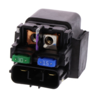 Anlasserrelais f&uuml;r: Kawasaki Original 270100773