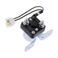 Anlasserrelais f&uuml;r: Kawasaki Original