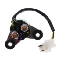 Anlasserrelais Originalersatzteil 3180043411000