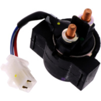 Anlasserrelais Originalersatzteil 52SH194000