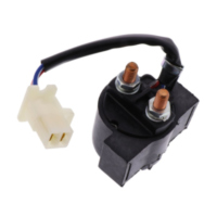 Anlasserrelais Originalersatzteil 5WGH194030