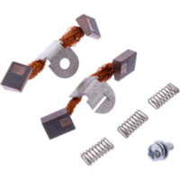 Kohleb&uuml;rsten Satz Originalersatzteil