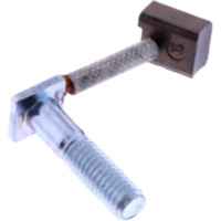 Kohleb&uuml;rste Originalersatzteil 1025718