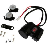 Zigarettenanz&uuml;nder+USB JMP