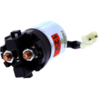 Starter Anlasserrelais JMP 1076834