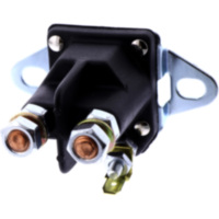 Starter Anlasserrelais JMP 1076835