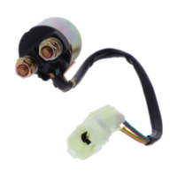 Starter Anlasserrelais JMP 1076837