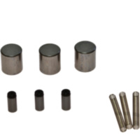 Anlasserfreilauf Reparatursatz Tourmax SCK903