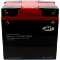 Batterie Garten HJU1-9-FP JMT