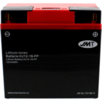 Batterie Garten HJ12-18-FPJMT