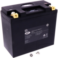 Motorradbatterie VTB-1 V-Twin JMT