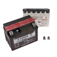 Motorradbatterie YTZ5S DRY Yuasa