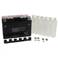 Motorradbatterie YT9B-BS 6ON