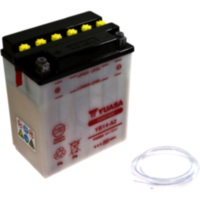 Motorradbatterie YB14-A2 Yuasa