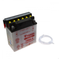 Motorradbatterie YB9A-A Yuasa